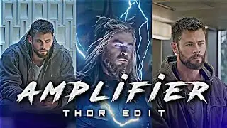 Thor power full entry level alight motion HDR video black effect you 4k ultra video trending video