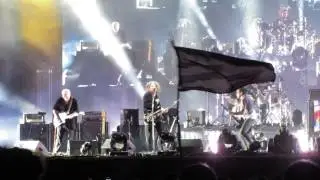 The Cure @ Osheaga, August 2nd 2013 / 7 of 7 / Fascination Street