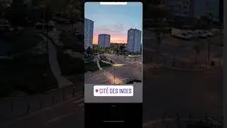 Pas Harag- Ma Ville