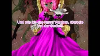 NaruSaku - Servant of Evil [Diener des Bösen]