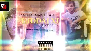 S DIGO - 'HIDDAI XU' [OFFICIAL SONG]_(L/V_2022)_Prod.By Krizn pun&hellip;