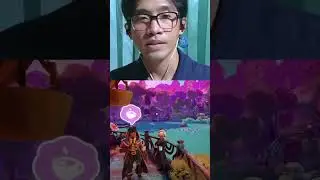 A tea for Demon Hunter! #Wanderstop #IvyRoad | #adli_hm on #Twitch