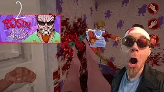 Postal: Brain Damaged 2 - Neighborhood Menace