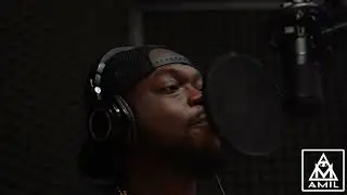 Times Up - Rimanist  Music Video   Paramount Recording Studios #rap #2025 #paramount