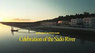 Alc&aacute;cer do Sal&rsquo;s New Nautical Centre | Studio V&H Lifestyle Projects