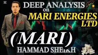 Deep Analysis &ldquo;MARI&rdquo;#psx #psxupdates #stockmarket #crypto #trading #viral #shorts #sharemarket #fyp 