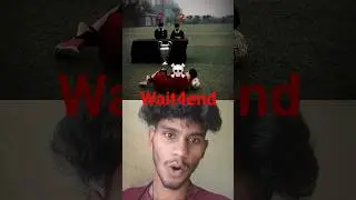 wait for end😱 guys #sanjubaba #viralvideo #foodboll foodbo#rinkujha