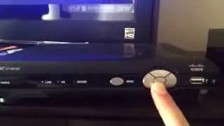 U-verse troubleshooting Red X with a 1