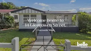 14 Glenrowen Street, Chermside West