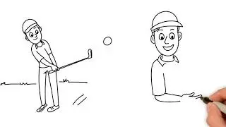 Look and Shoot Putting System