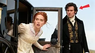 🖤SHE HID IN THE DUKE&rsquo;S CARRIAGE WHILE RUNNING FOR HER LIFE&mdash;AND HE WAS THE ONLY ONE WHO PROTECTED HER