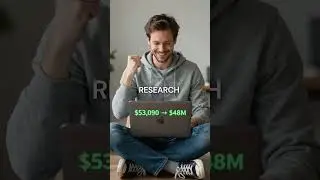 How One Reddit Post Created 10,000 Millionaires in Weeks