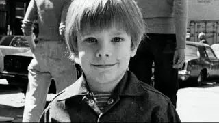 The legacy of Etan Patz, whose 1979 disappearance sparked a movement