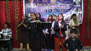 31st December night prayer worship यहोवा मुझे तेरी जरुरत है by pastor anita 