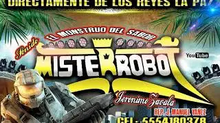 SONIDO MISTER ROBOT 2006 san andres tlalama aniversario de los mouster parte 2