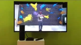 Digital Signage with Amazon Alexa