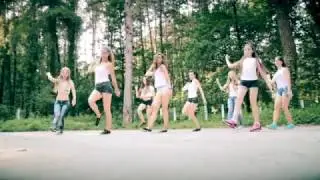 Dance Theatre "Energy" - Worth It_2. Zhytomyr, Ukraine