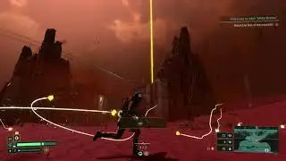 Returnal (PS5) Playthrough Pt. 4 [60FPS]