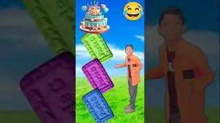 Wow cake 🎂🤪 wait for twist biscuit to cake lollipop strawberry chocolate magic video#viral#shorts