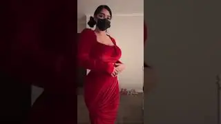 رقص توتا #twerk #tiktok #fakebody #رقص_مصري