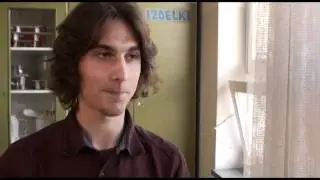 Tim Berce - Zakaj v Zavod Ypsilon?