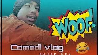 Comedi vlog../bhurkunda.Shivanand_#comedy 