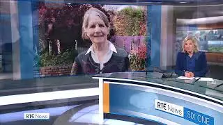 Stanislaus Kennedy (born Treasa Kennedy), popularly known as Sister Stan, sadly dies aged 86