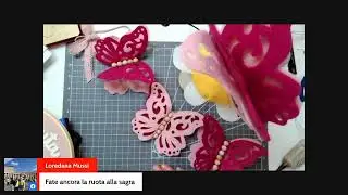 Farfalle