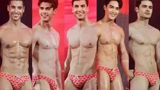 MISTER INTERNATIONAL 2023 | PRELIMINARY COMPETITION - CHAT NIGHT | FULL HD