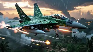 RTAF-6 ปี 2026 เครื่องบินฝึกและโจมตีเบาผลิตไทย