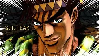 Playing the ‘Dead’ Jojo game in 2025…