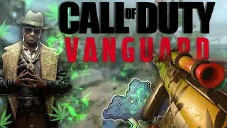 ONE SHOT, ONE KILL | CoD Vanguard sniper montage