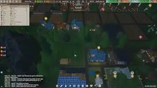 Settlement Survival: Season 2: EP11: TUTORIAL: Animal Plague: How to save your Livestock from Dying!