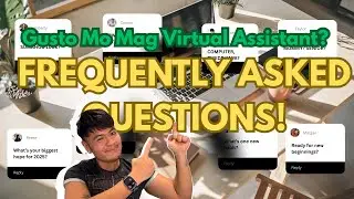 How to Become a Virtual Assistant in 2025 (Step-by-Step for Filipino Beginners!