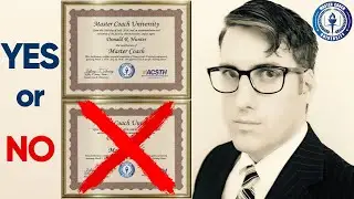 Can I be a Life Coach Without Certification? What Coaching Schools Don&rsquo;t Want You to Know