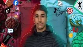 حين يجتمع التنظيم و الانضباط … يحدث المستحيل !