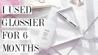 Glossier Milky Jelly Cleanser | Product Review