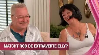 Geeft Rob Elly wel genoeg aandacht? | Lang Leve de Liefde