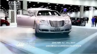 MyTv13 Auto Show 2014 15