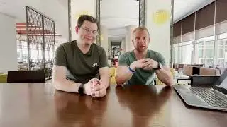 xSales CRM - Wie man mit dem Team produktiv aus dem Ausland arbeitet - Remote Arbeitsplatz