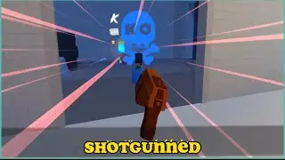 FINALLY FOUND! Cool Kids in Recroom! Full game Spillway Paintball YoTweet2