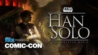 Star Wars: Han Solo Movie - Flix Movies