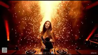 DJ AURIKA 