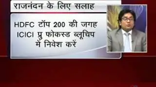Abhinav Angirish   Abchlor Investments, InvestOnline in on CNBC Awaaz   Sauda Aapka on Nov 21, 13