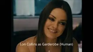 Beauty and the Tender Engine (Beauty and the Beast 2017) Cast Video