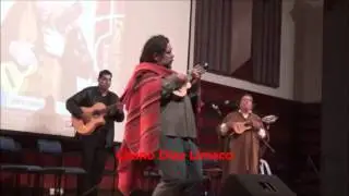 ENCUENTRO DE CHARANGOS