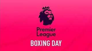 Boxing Day. Fifa mobile 21