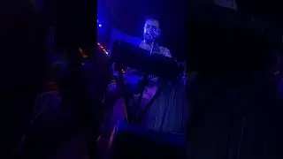 Gunkus - Water Of Life (Live at Exchange)