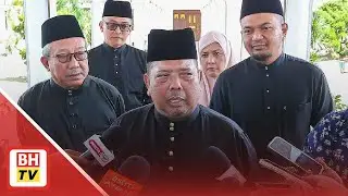 MB Perlis tawar diri terajui PFA