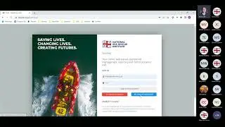 Masterclass  - Using SeaWeb  Teams Recording April 2023